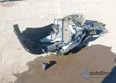 2019 Nissan Rogue Sl z USA, uszkodzony, nr VIN 5N1AT2MT8KC813353